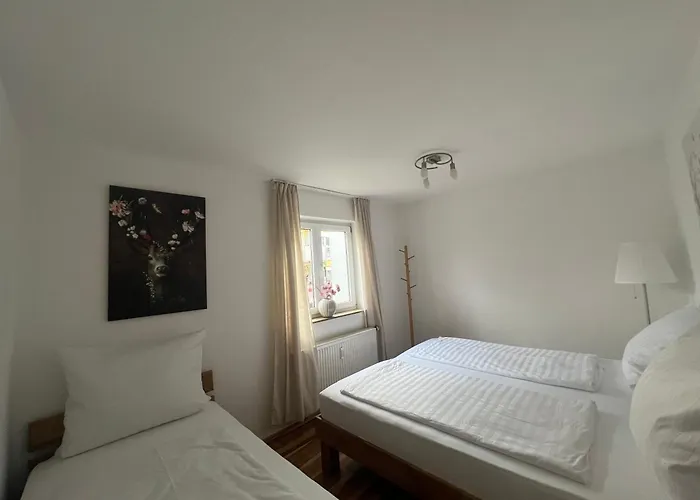 Stellina Apartment