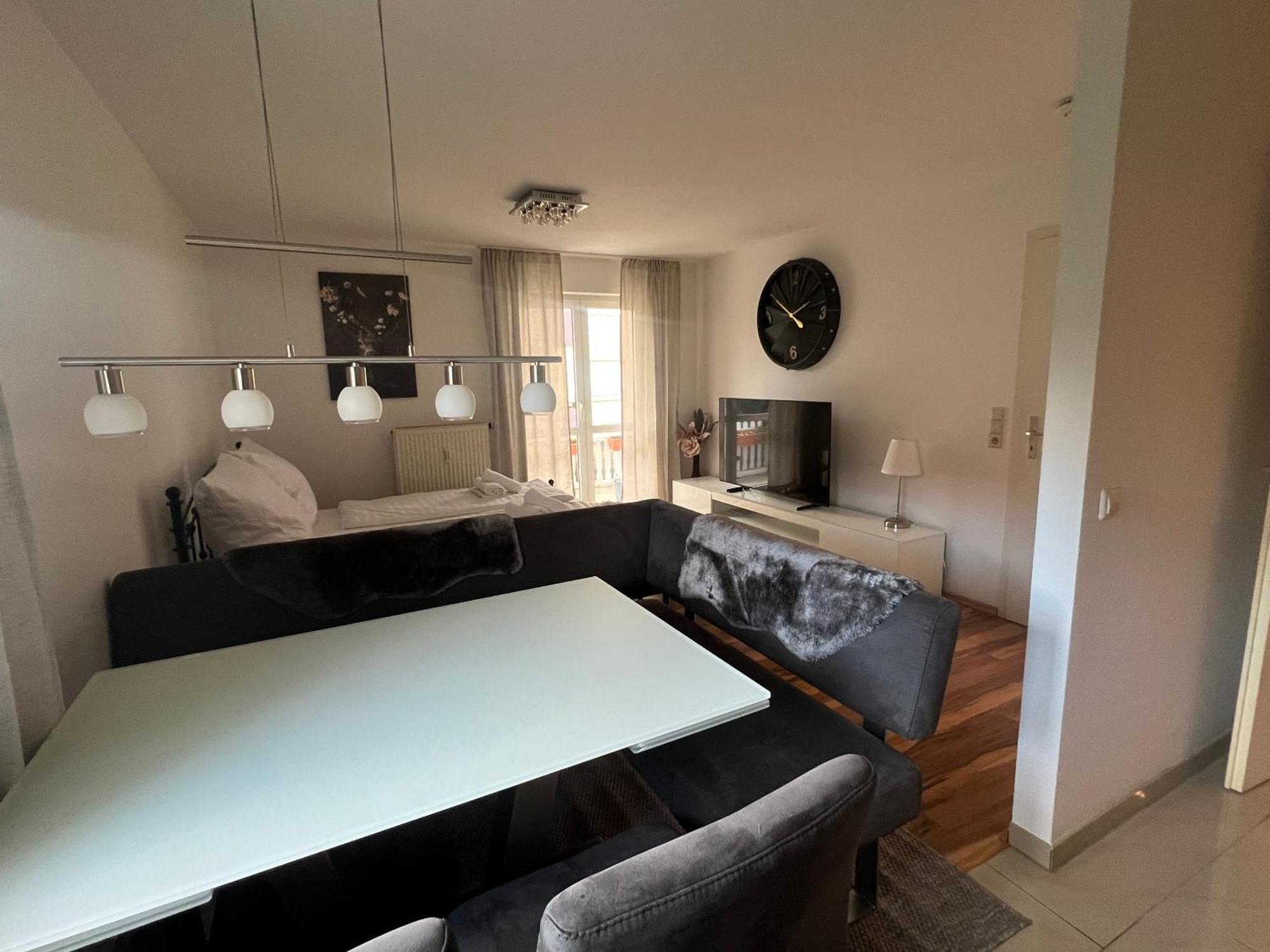Stellina Apartment