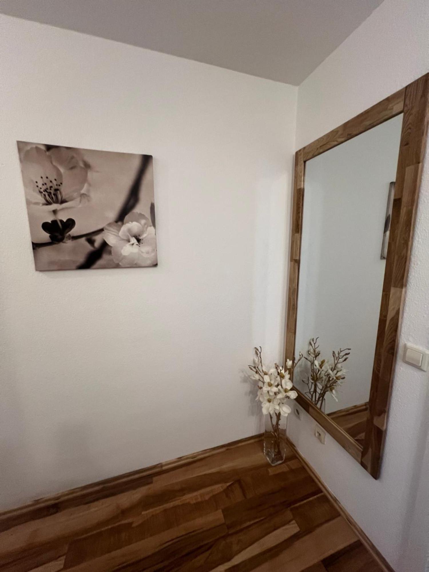 Apartment Stellina Rust